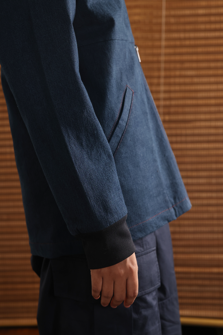 Benri Denim Jacket