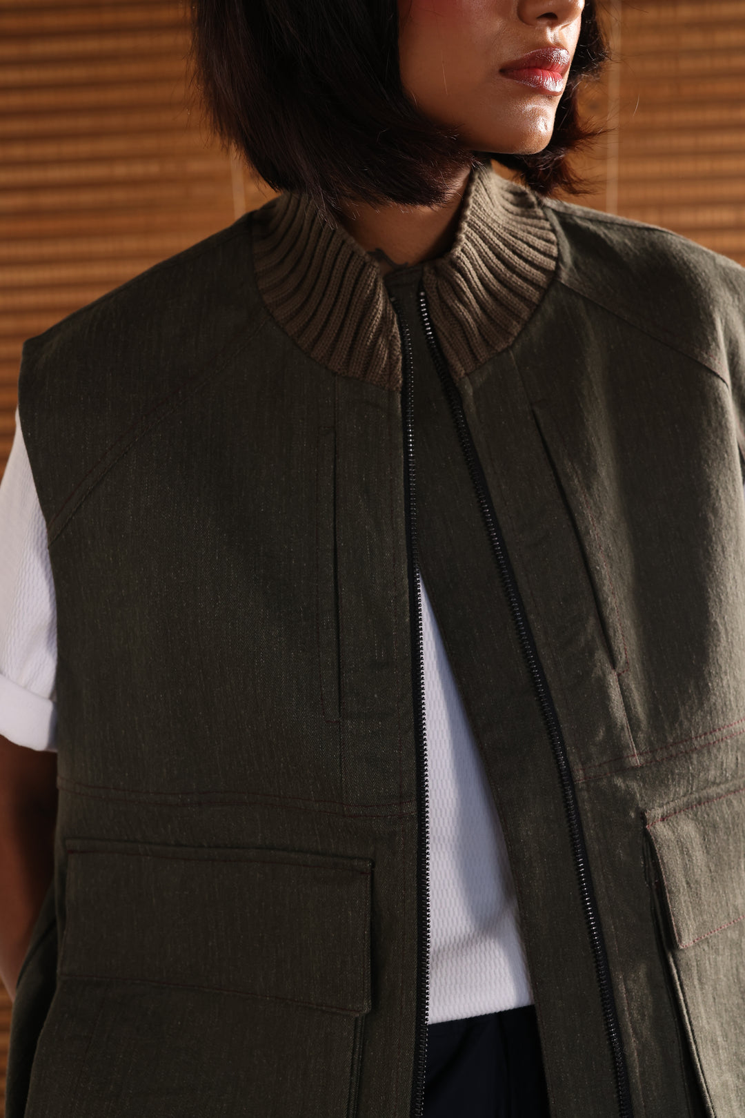 Takeko Jacket