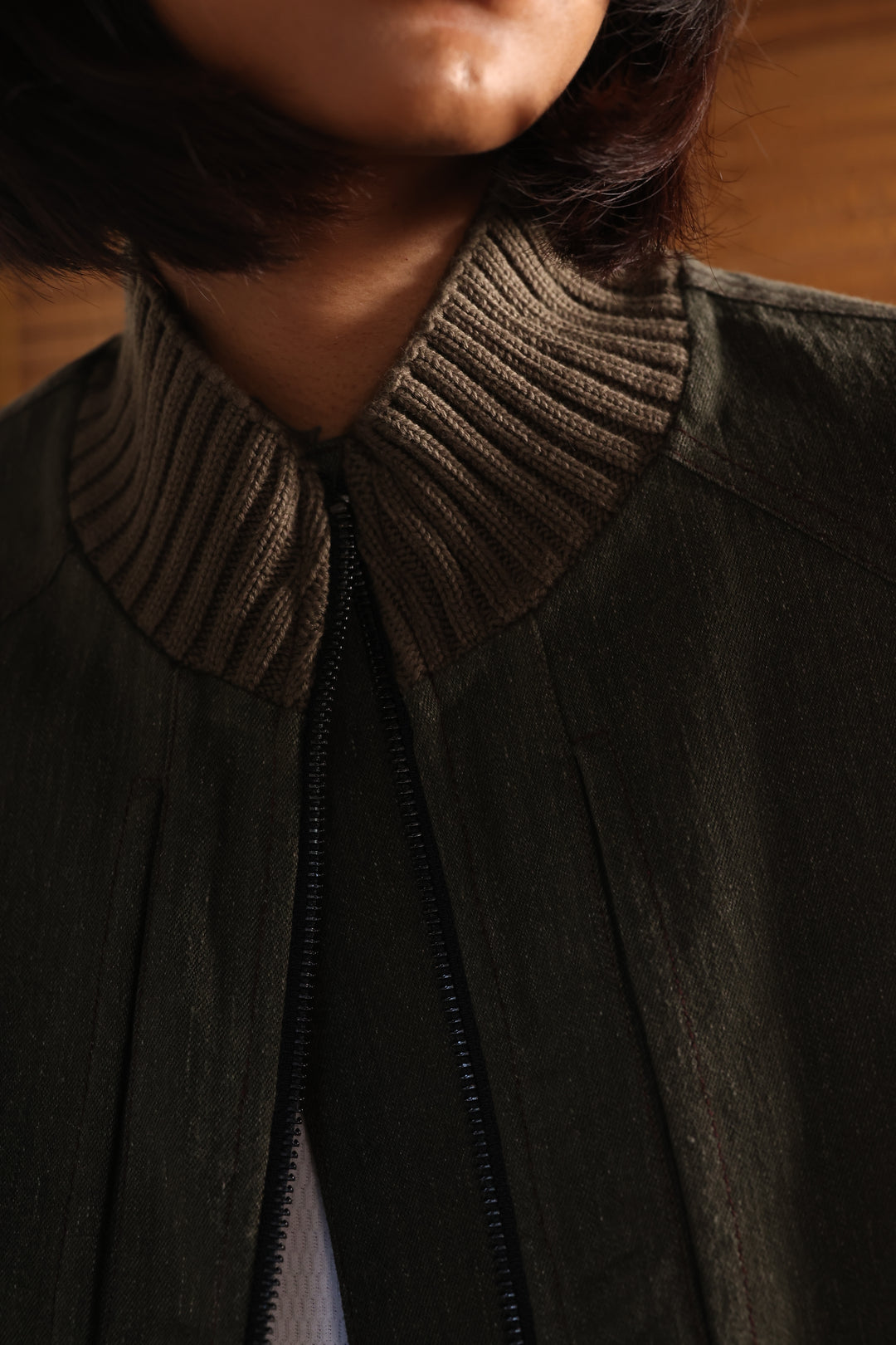 Takeko Jacket
