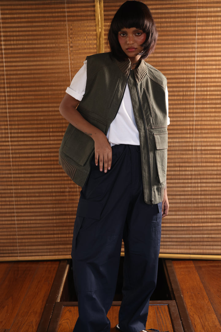 Takeko Jacket
