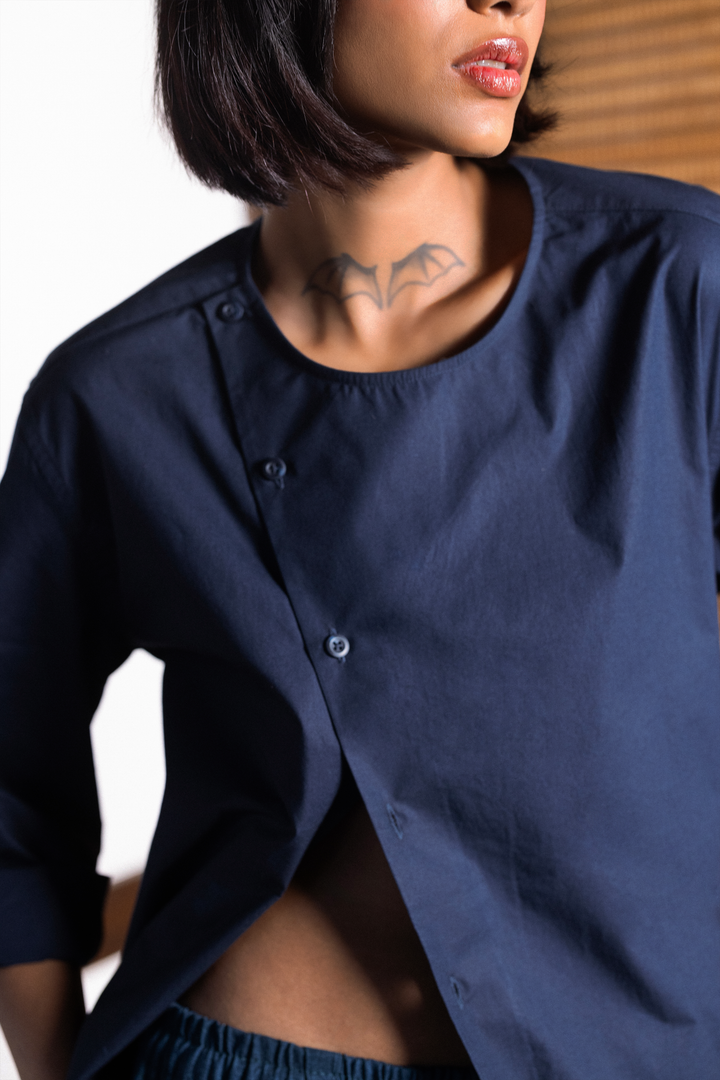 Kemu Shirt