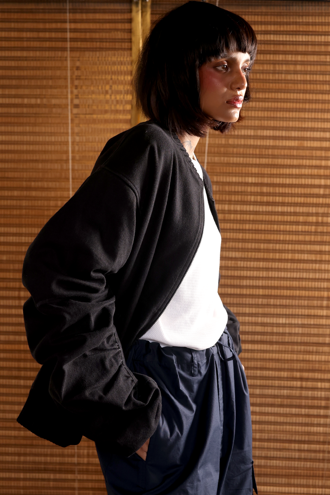 Michi Jacket