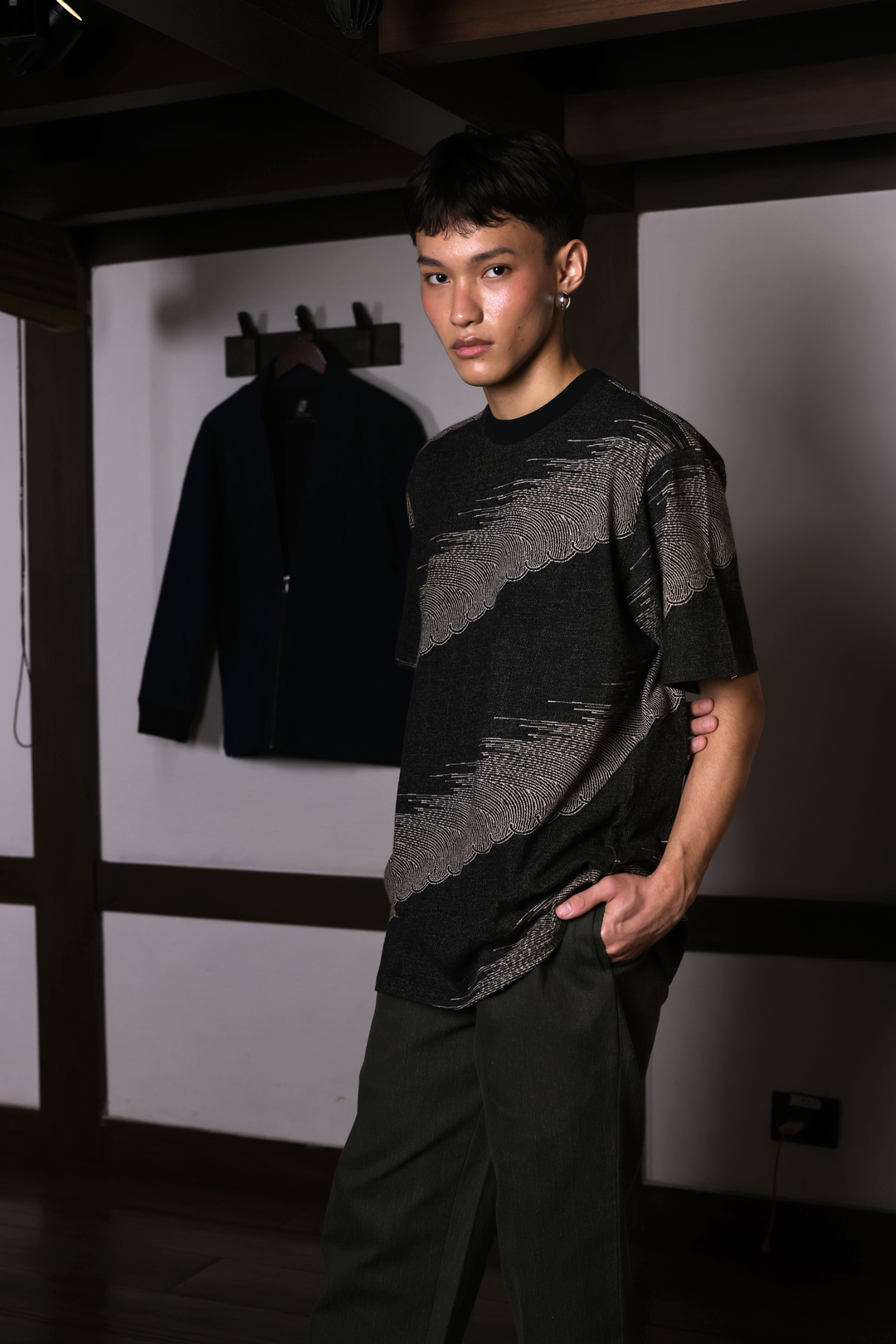 Minami T-shirt