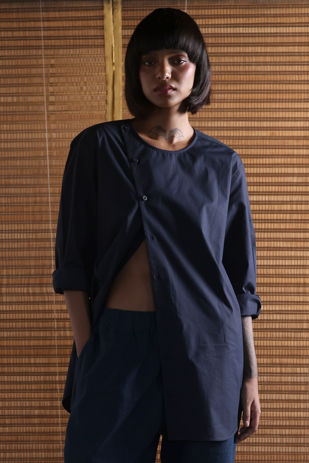 Kemu Shirt
