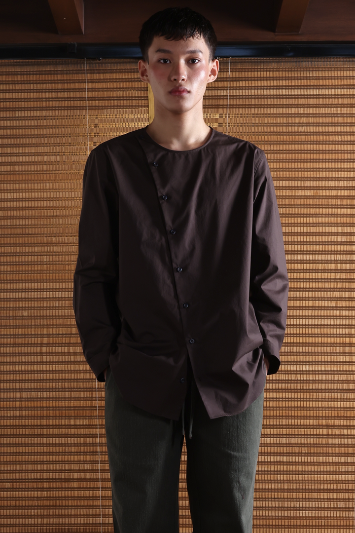 Kemu Shirt