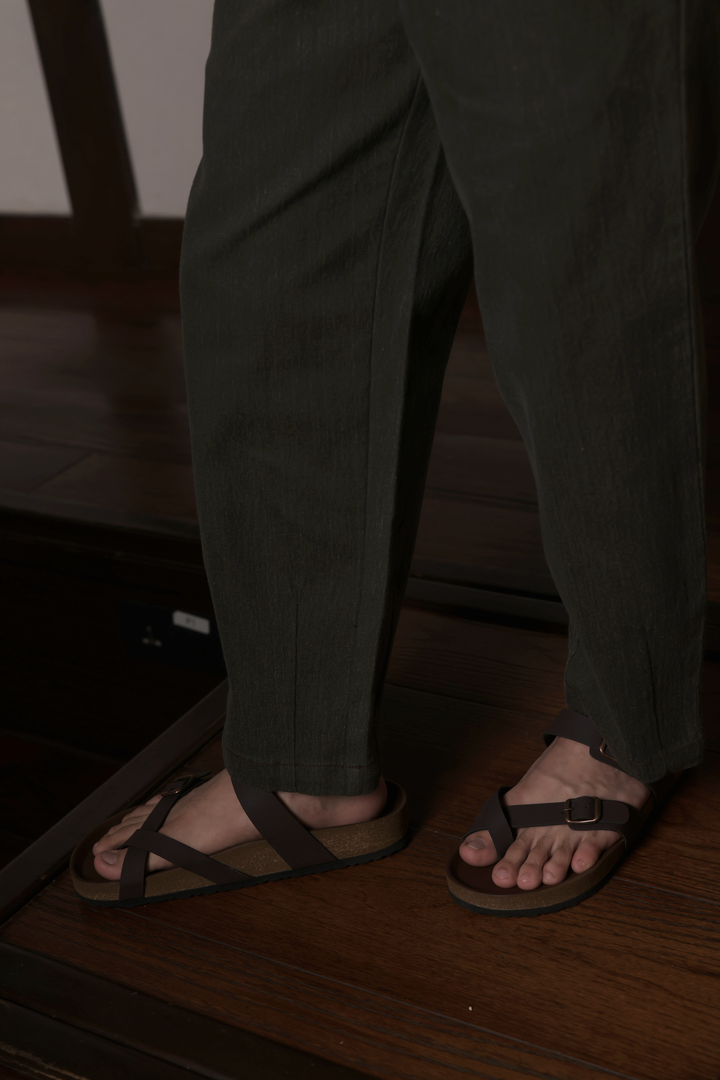Takeko Pants
