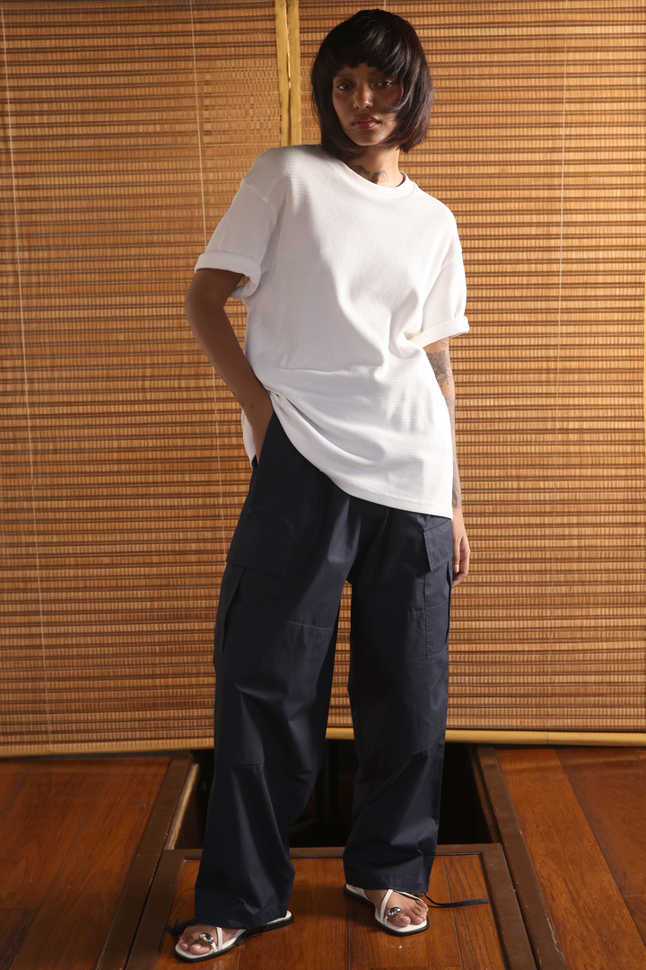 Kemu Cargo Pants