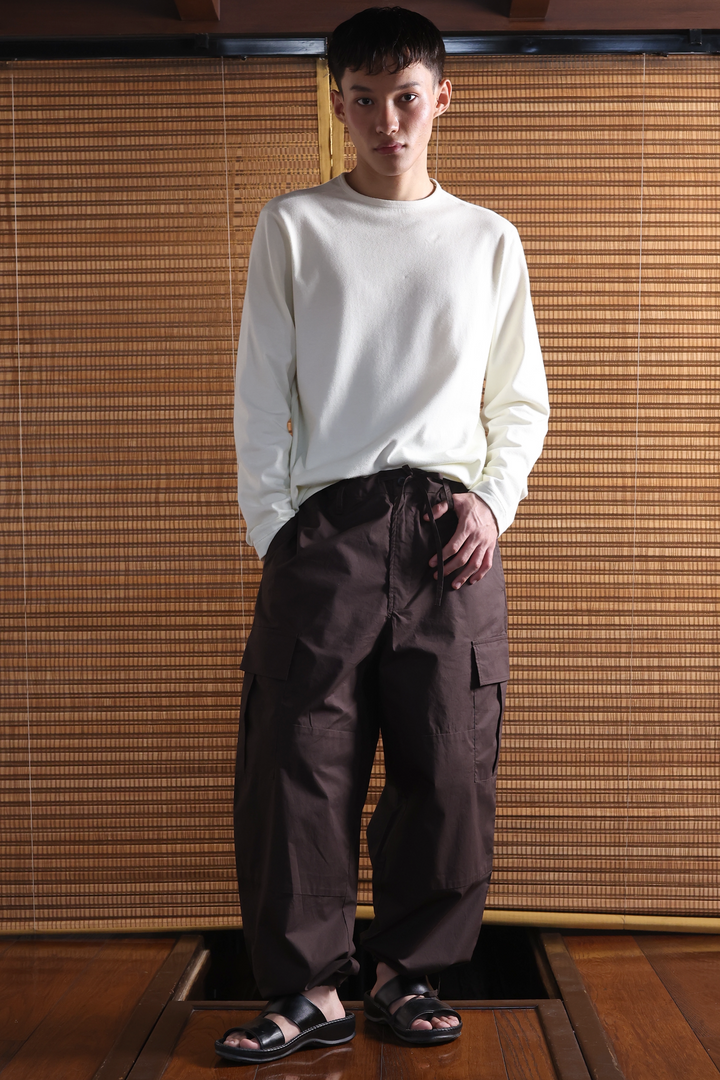 Kemu Cargo Pants
